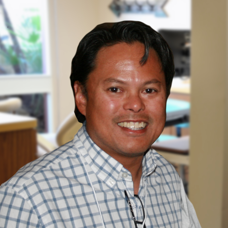 Dr. Joel Umali Redlands Dentist