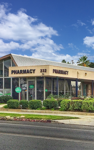 Redlands Dental Office